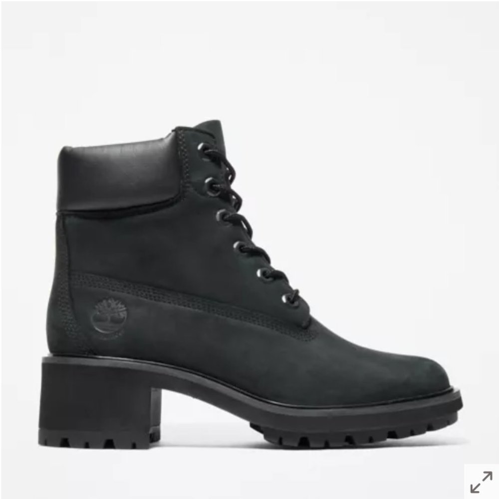 Timberlands Women’s KINSLEY 6-INCH Waterproof Boot